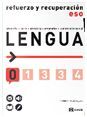 REFUERZO Y RECUPERACIÓN DE LENGUA 0
