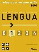 Refuerzo y Recuperación de Lengua 1