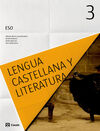 LENGUA CASTELLANA Y LITERATURA - 3º ESO (CATALUÑA) (2015)