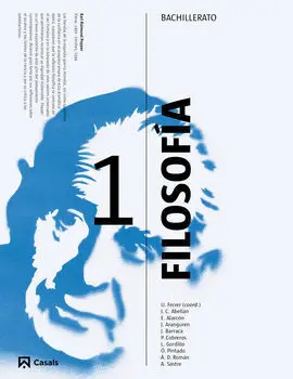 Filosofía 1 Bachillerato (Digital) (2015)
