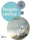 RELIGIÓN CATÓLICA - 4º ED. PRIM. (2015)