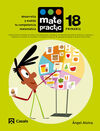 CUADERNO MATEPRACTIC 18 PRIMARIA