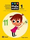 QUADERN MATEPRACTIC 1 PRIMÀRIA