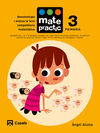 QUADERN MATEPRACTIC 3 PRIMÀRIA