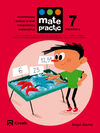 QUADERN MATEPRACTIC 7 PRIMÀRIA