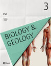 BIOLOGY AND GEOLOGY - 3º ESO