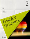 FÍSICA Y QUÍMICA - 2º ESO (2016)