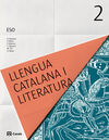 LLENGUA CATALANA I LITERATURA - 2º ESO (2016)