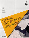 LENGUA CASTELLANA Y LITERATURA - 4º ESO (2016)