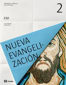 Nueva Evangelización - 2º eso (2016)