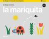LA MARIQUITA - 3 AÑOS - TROTACAMINOS