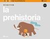 LA PREHISTORIA - 5 AÑOS - TROTACAMINOS