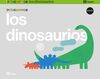 LOS DINOSAURIOS - 5 AÑOS - TROTACAMINOS