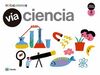 VÍA CIENCIA - 4 AÑOS - TALLERES Y RINCONES TROTACAMINOS