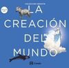 LA CREACIÓN DEL MUNDO