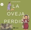 LA OVEJA PERDIDA