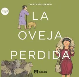 La Oveja Perdida