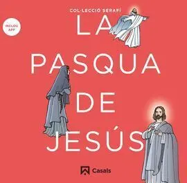 La Pàsqua de Jesús