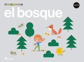 El Bosque 5 Años Trotacaminos