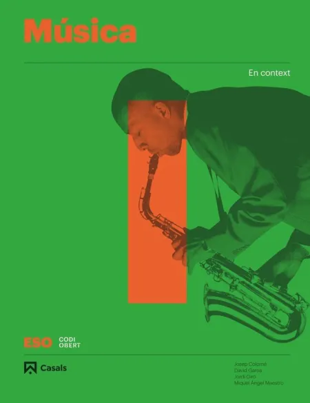 Música I eso (2019)