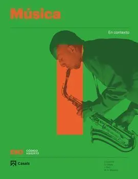 Música I eso (2019)