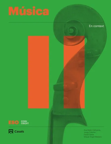 Música Ii eso (2019)