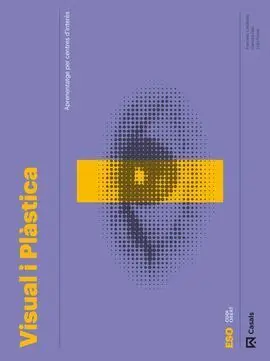 Visual I Plàstica I eso Carpeta (2019)