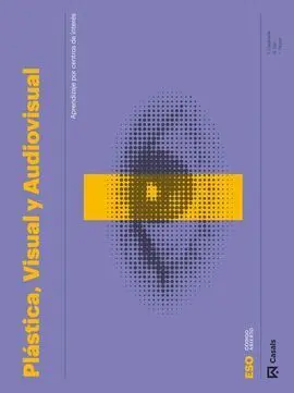 Plástica, Visual y Audiovisual I eso Carpeta (2019)