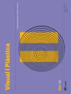 Visual I Plàstica Ii eso Carpeta (2019)