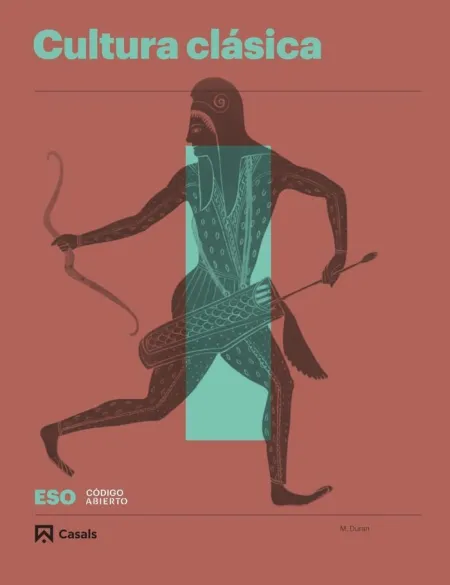 Cultura Clásica I eso (2019)