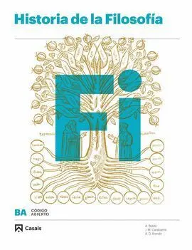 Historia de la Filosofía
