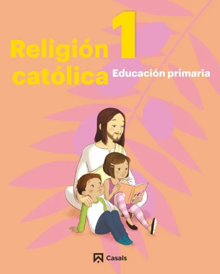 Religión Católica 1 Primaria