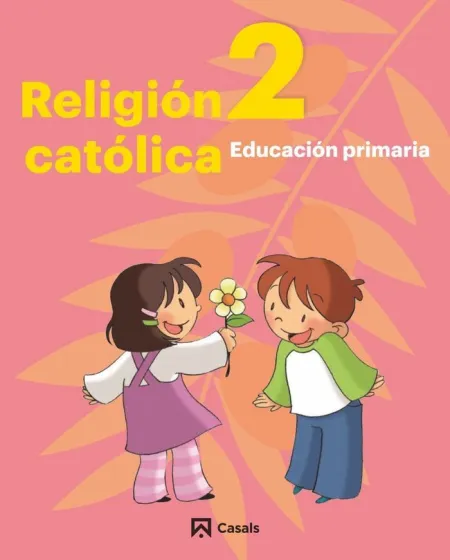 Religión Católica 2 Primaria