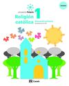 RELIGIÓN CATÓLICA 1 POLARIS LOMLOE
