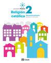 RELIGIÓN CATÓLICA 2 POLARIS LOMLOE