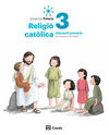 RELIGIÓ CATÒLICA 3 PRIMÀRIA POLARIS