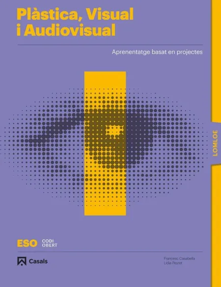 Plàstica, Visual I Audiovisual I eso Lomloe