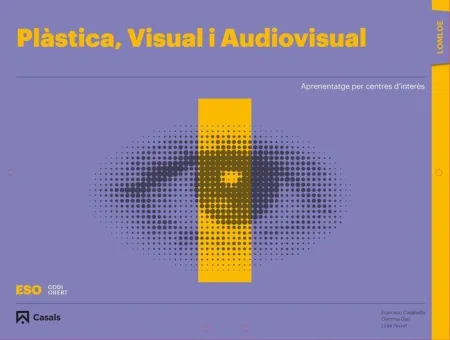 Plàstica, Visual I Audiovisual I eso Lomloe