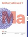 MATEMÀTIQUES 1 BA LOMLOE