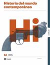 HISTORIA DEL MUNDO CONTEMPORÁNEO 1 BA