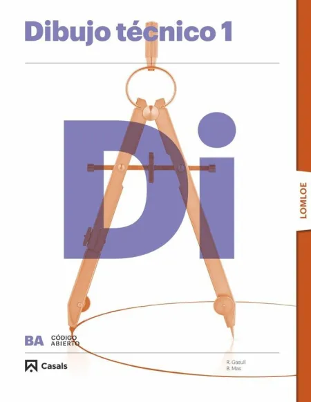 Dibujo Técnico 1 Ba