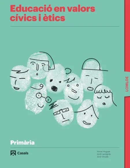 Educació en Valors Cívics I Ètics