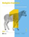 RELIGIÓN CATOLICA 1 ESO LOMLOE ANDALUCÍA