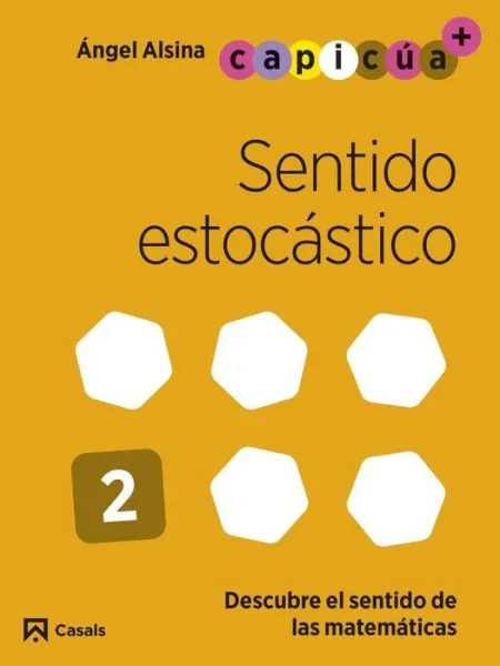 Sentido Estocástico. Capicúa 4 Años
