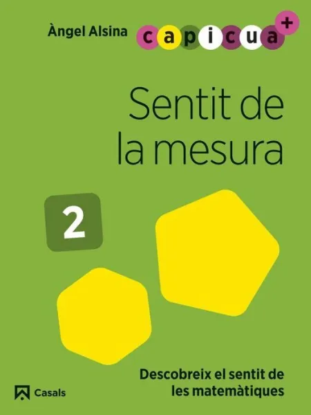 Sentit de la Mesura 2. Capicua 4 Anys