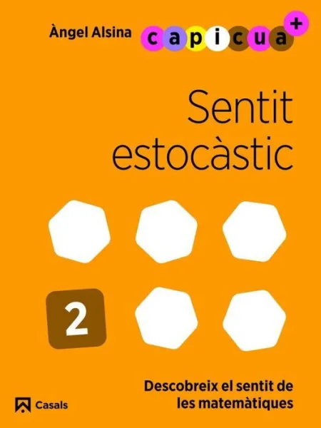 Sentit Estocàstic 2. Capicua 4 Anys