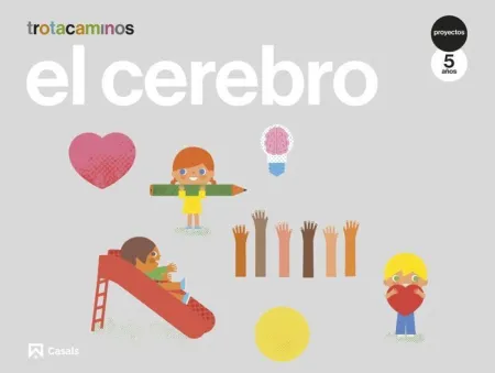 Mi Cerebro 5 Años Trotacaminos