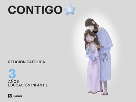 Contigo 3 Años