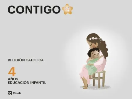 Contigo 4 Años