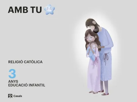 Amb tu 3 Anys